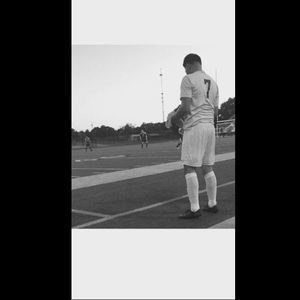 Meet your Posher, Eric